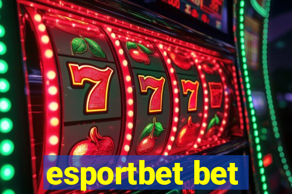 esportbet bet